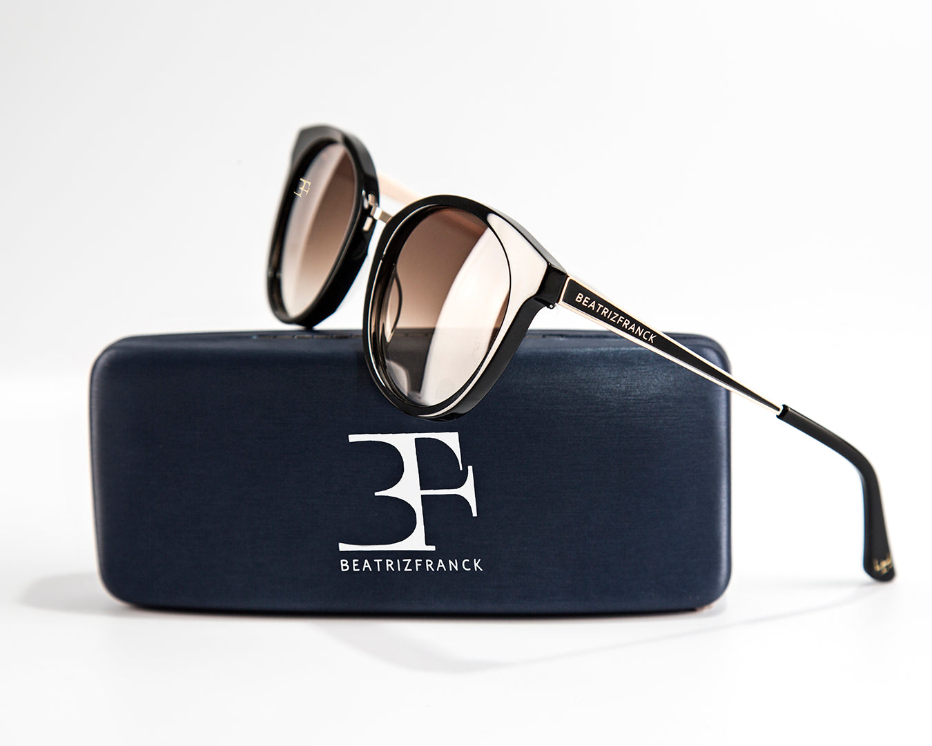 Sunglasses Black