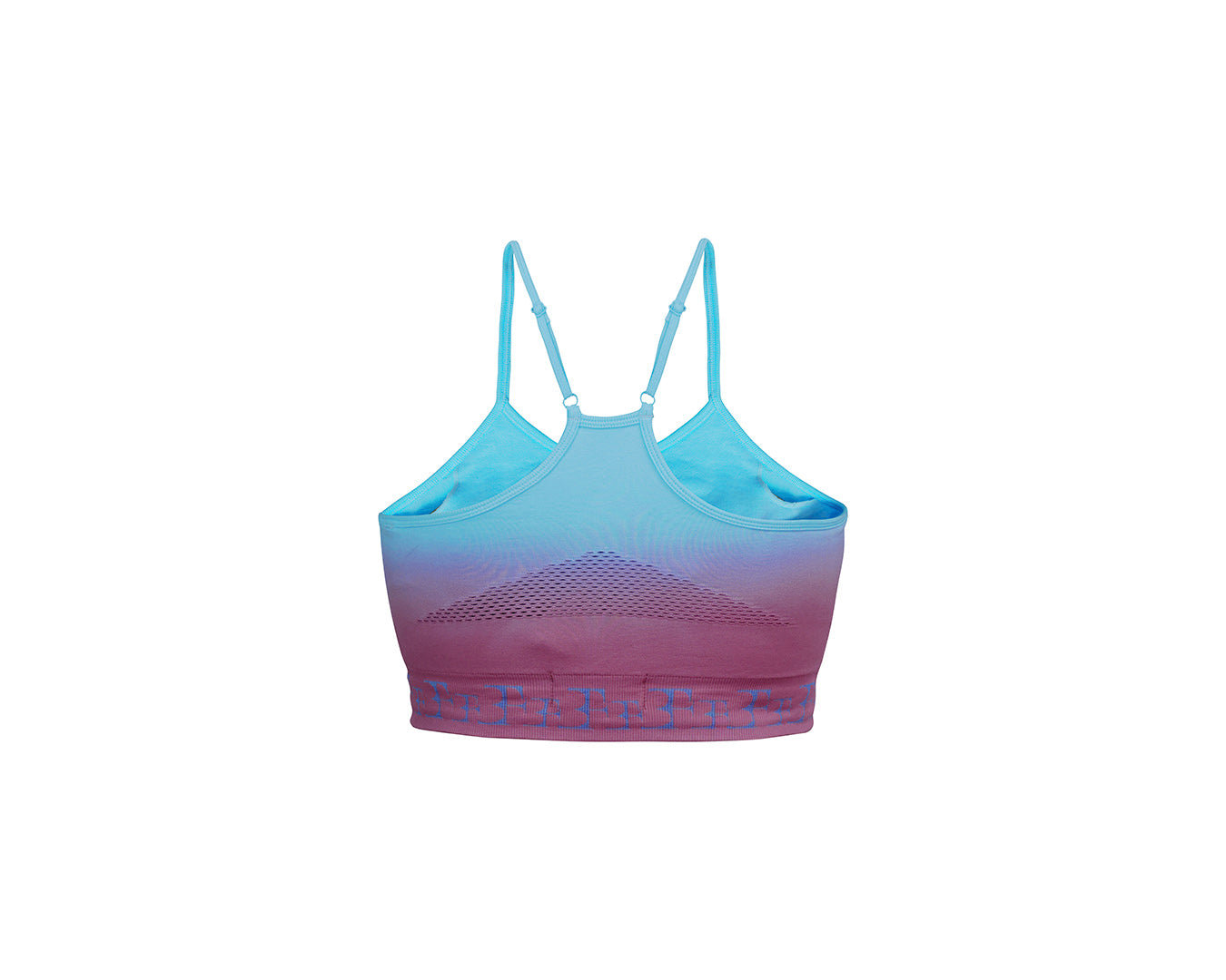 Sport Wear Blue and Lilac