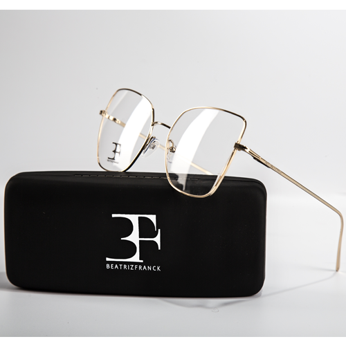 Oculos Oro Rosato BF