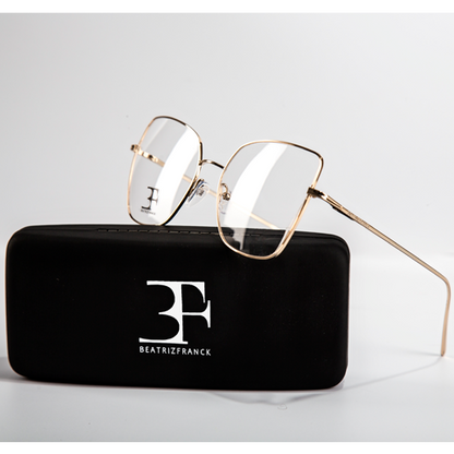 Oculos Oro Rosato BF