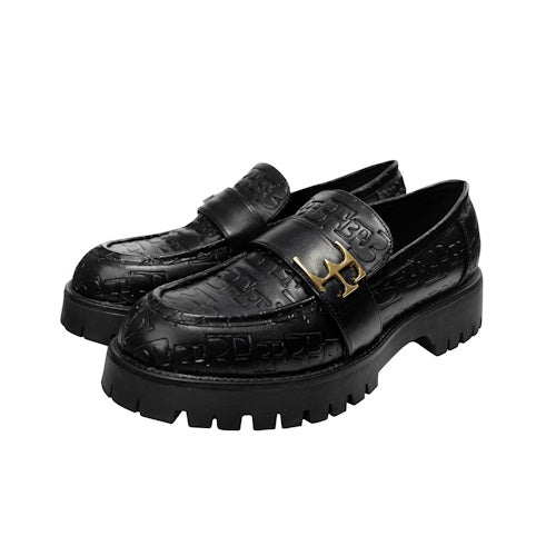 Oxford Shoes Black