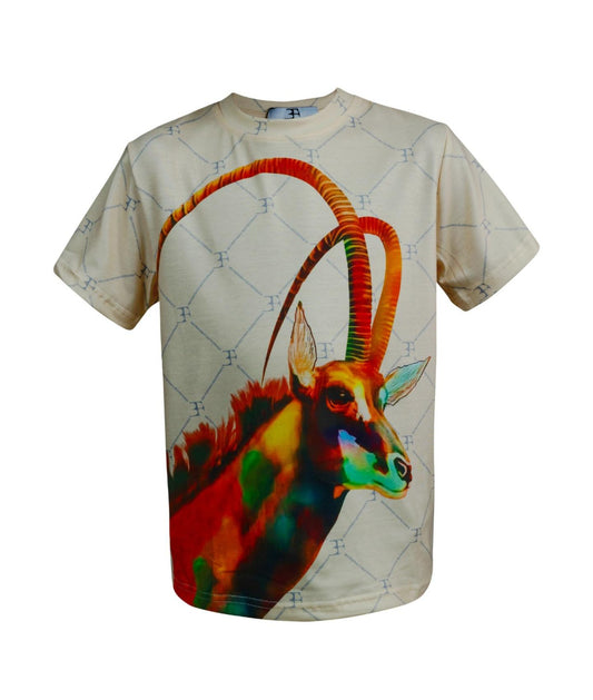 T-shirt Palanca pour adulte