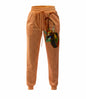 Palanca side-stripe track pants