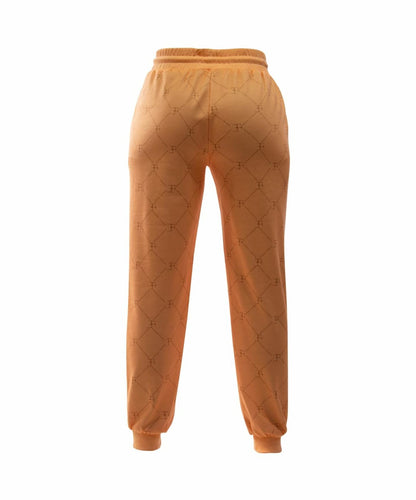Palanca side-stripe track pants