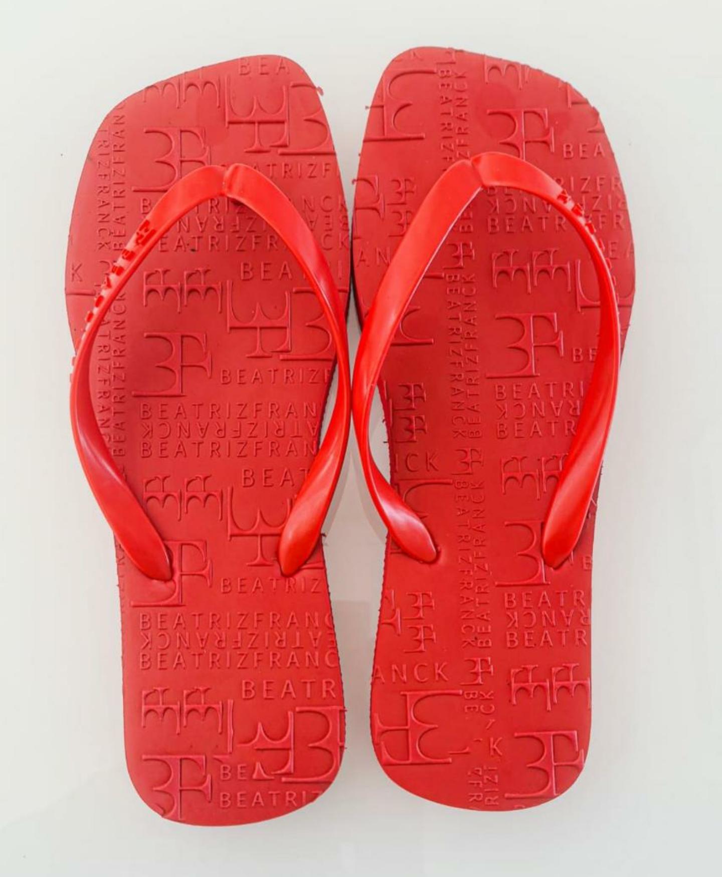Flip-flops