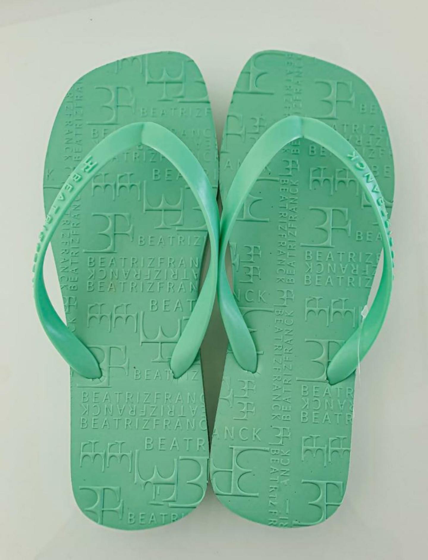 Flip-flops
