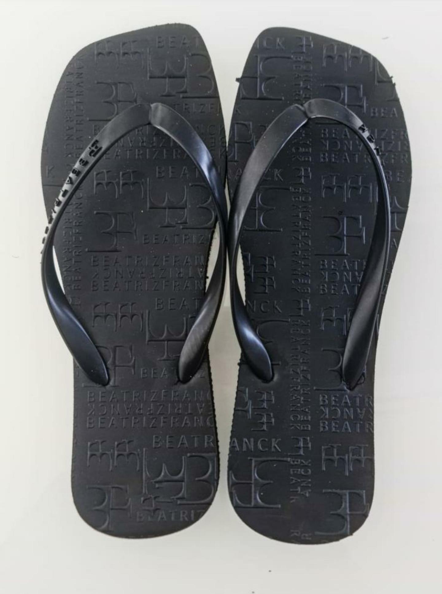 Flip-flops