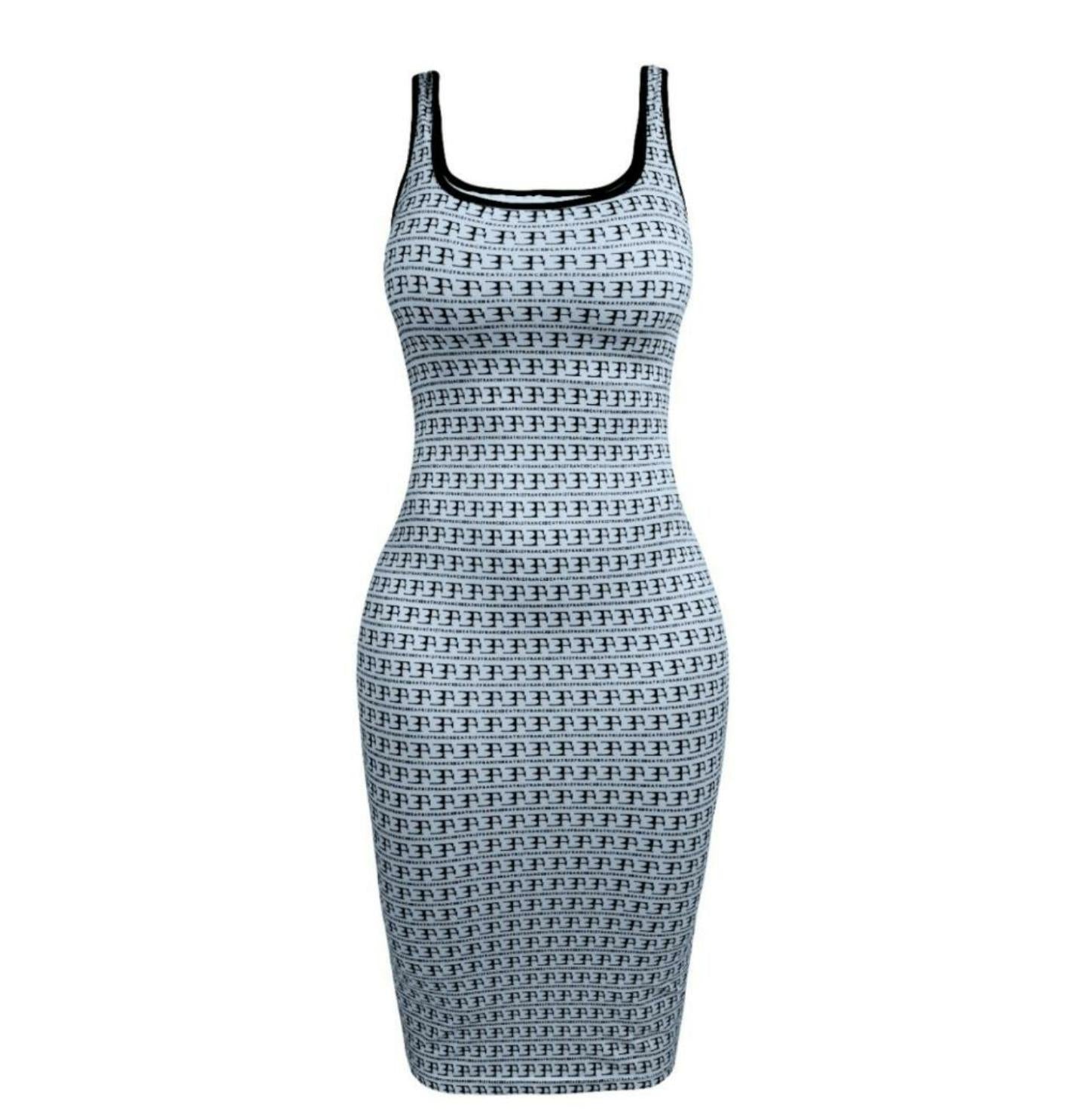 BF Dress