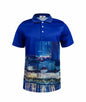 Cityprint Polo Shirt