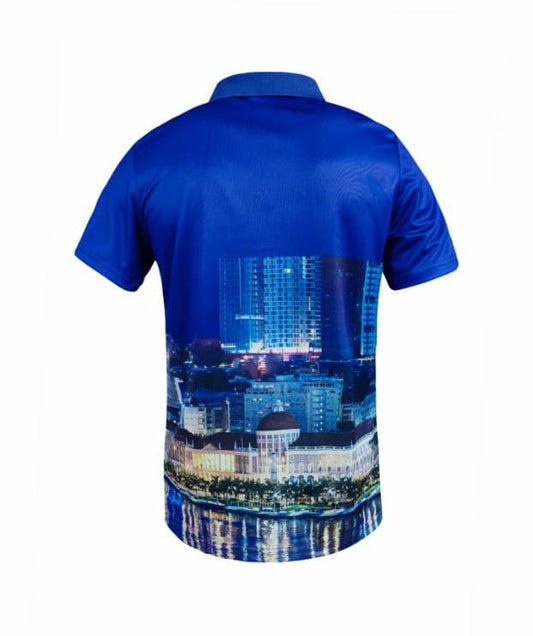 Cityprint Polo Shirt