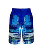 Cityprint Shorts