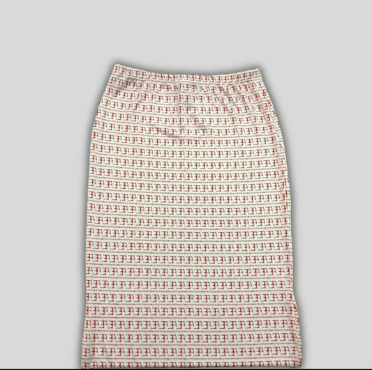 Saia com logótipo BF