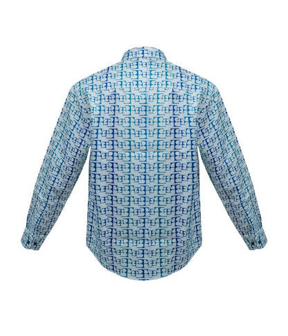 Camisola com logotipo