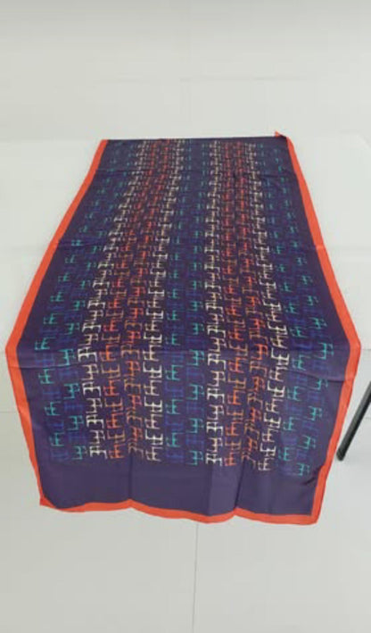 BF scarf