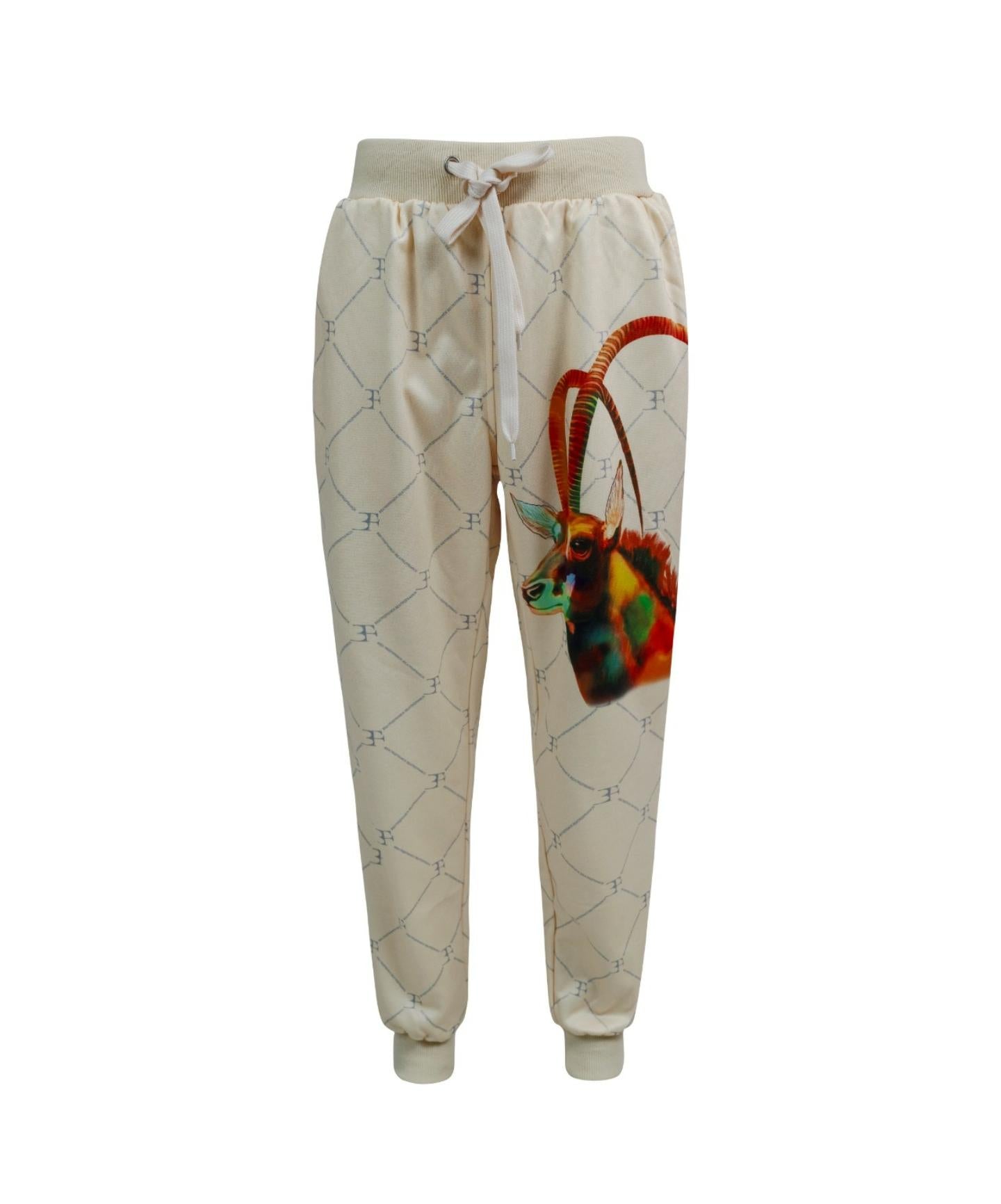 Fato de treino com logotipo Palanca adulto