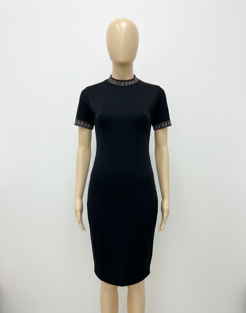 Black Lovit dress