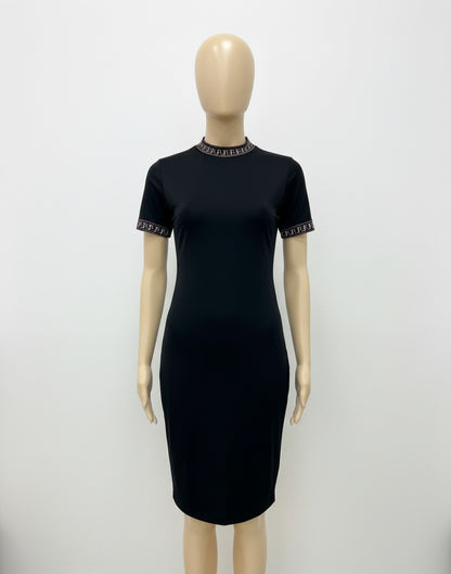 Black Lovit dress