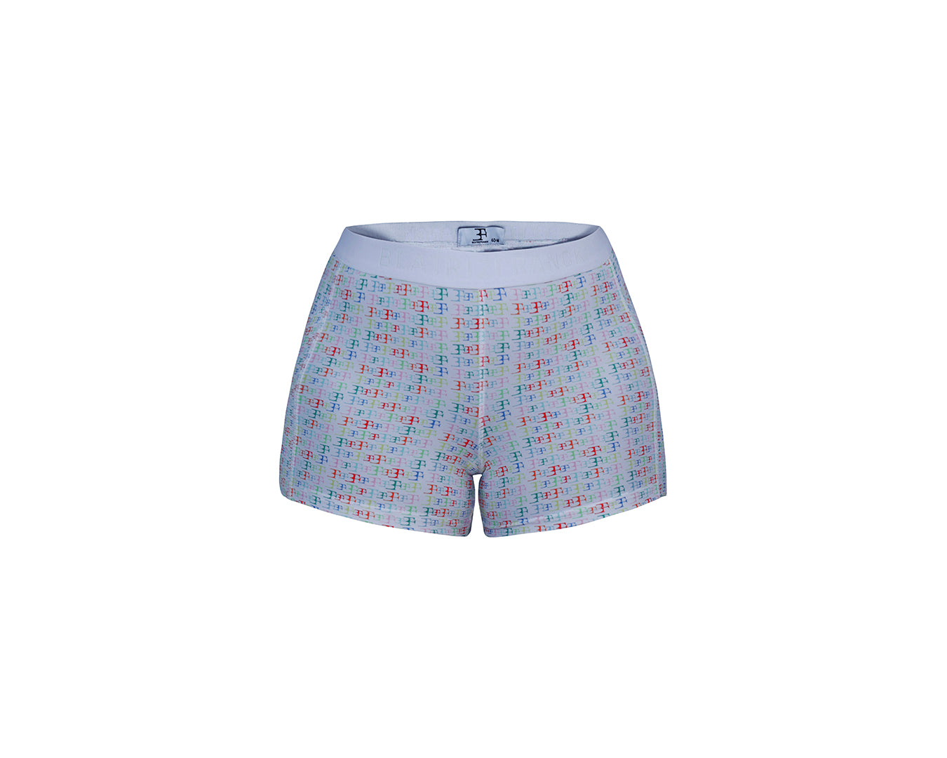 Sport Wear White and logoprint