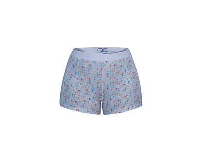 Sport Wear White and logoprint