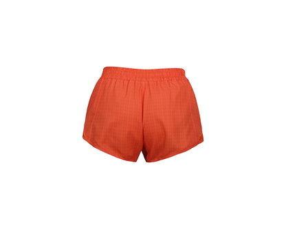 Sport Wear Orange and printed logo