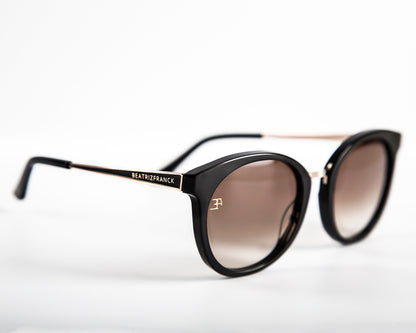 Sunglasses Black