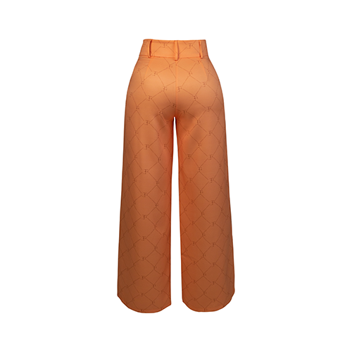 Pantalon Salmão