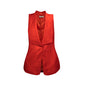 Vest Red