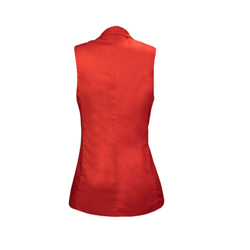 Vest Red