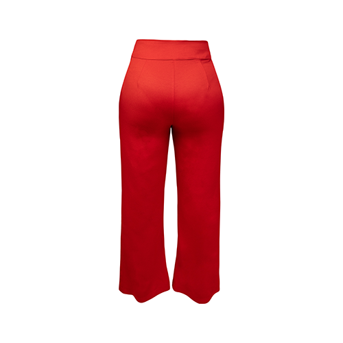 Pantalon Vermelho