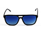 Sunglasses Black Blue