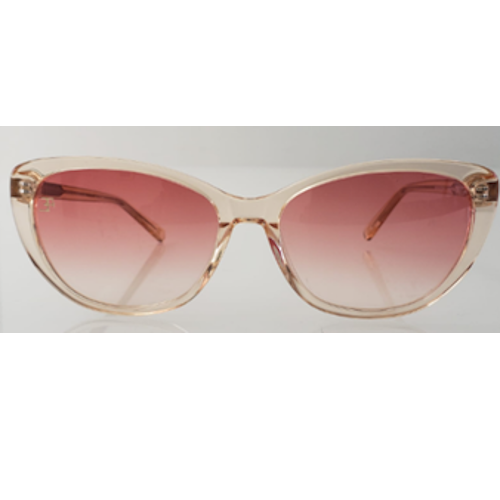 Sunglasses Crystal Pink