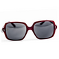 Sunglasses Red Wine