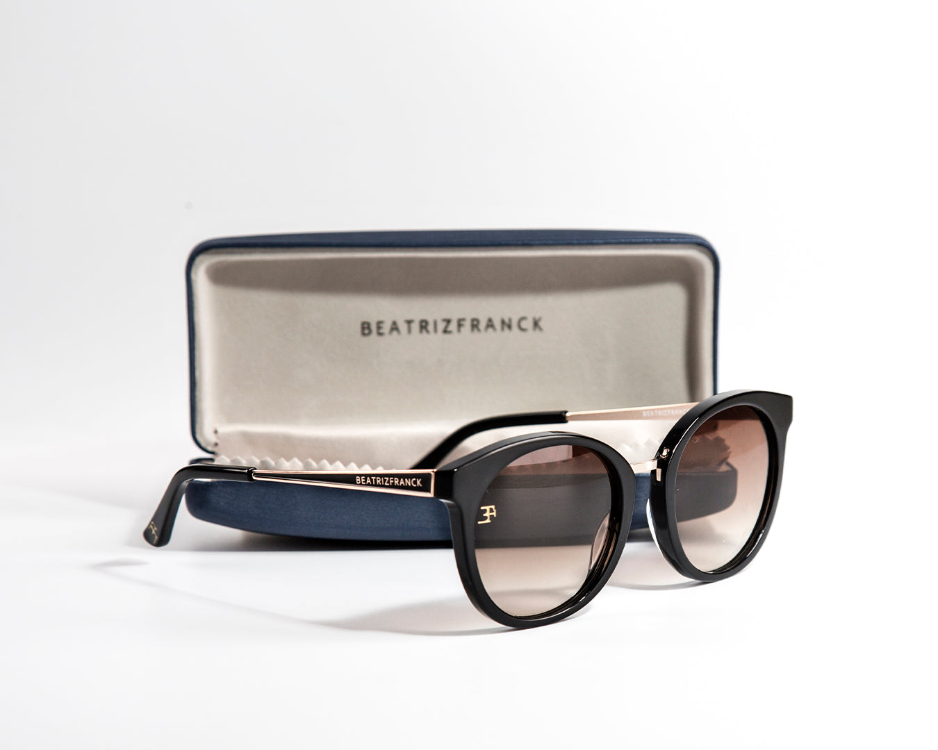 Sunglasses Black