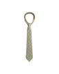 Beige Logo Tie