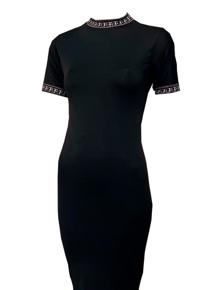 Black Lovit dress