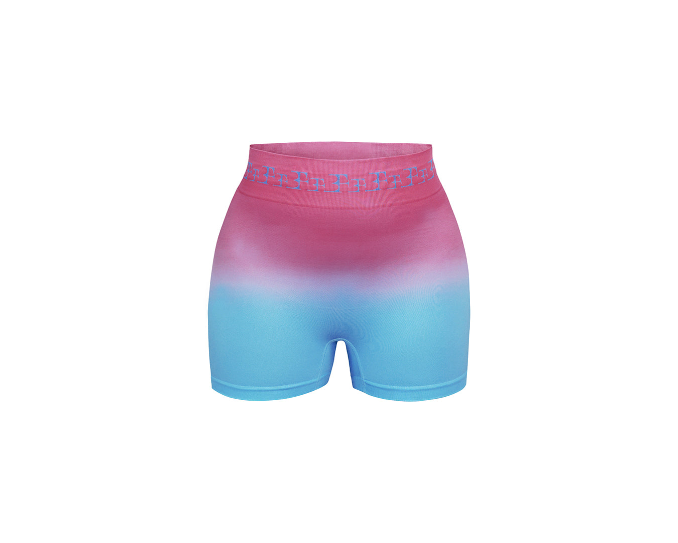 Sport Wear Blue and Lilac