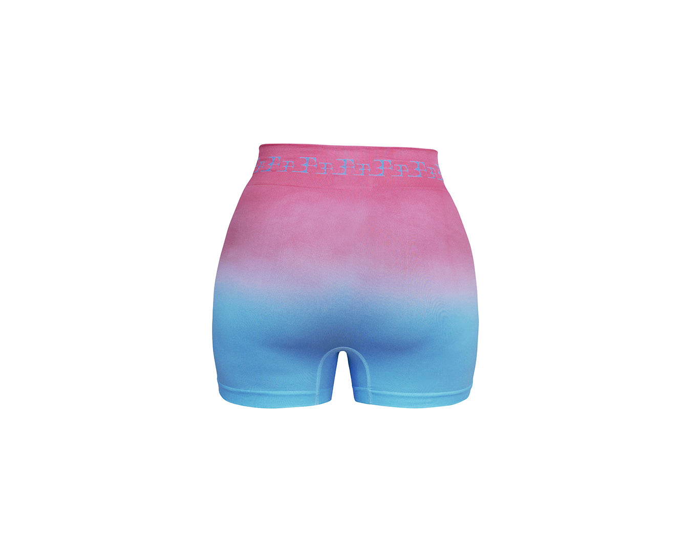 Sport Wear Blue and Lilac